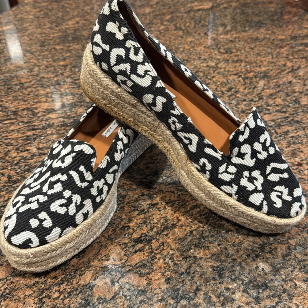 & Other Stories Espadrille. Sz 9